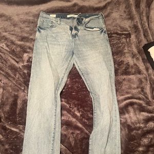 Men’s Pacsun Jeans 29x30